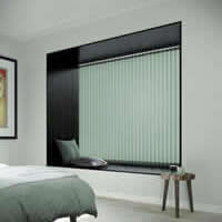 Splash Duck Egg blinds